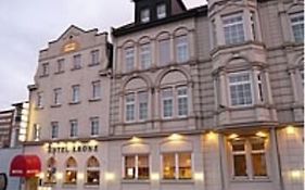 Krone Hotel Germany